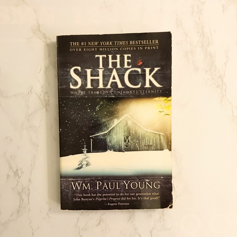 The Shack